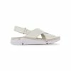 CLARKS Sandales / Tongs Femme Confortables Tri Alexia -Chaussures Confortables Femme Soldes Magasin tri alexia