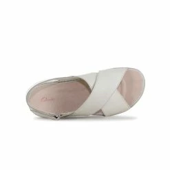 CLARKS Sandales / Tongs Femme Confortables Tri Alexia -Chaussures Confortables Femme Soldes Magasin tri alexia 4