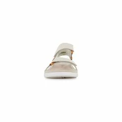 CLARKS Sandales Tri Sporty -Chaussures Confortables Femme Soldes Magasin tri shorty 2