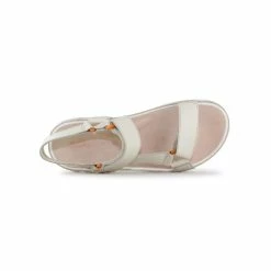 CLARKS Sandales Tri Sporty -Chaussures Confortables Femme Soldes Magasin tri shorty 4