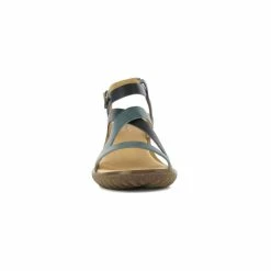 EL NATURALISTA Sandales Trivia 5157 -Chaussures Confortables Femme Soldes Magasin trivia 5157 2