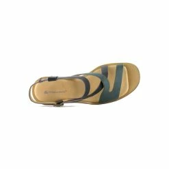 EL NATURALISTA Sandales Trivia 5157 -Chaussures Confortables Femme Soldes Magasin trivia 5157 3