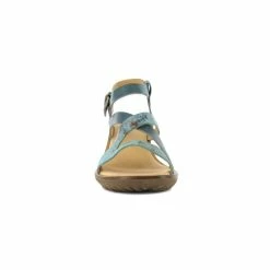 EL NATURALISTA Sandales Trivia 5157 -Chaussures Confortables Femme Soldes Magasin trivia 5157 8