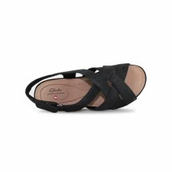 CLARKS Sandales Un Capri Step 24 CLARKS Sandales Un Capri Step -Chaussures Confortables Femme Soldes Magasin un capri step 10