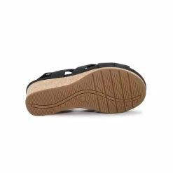 CLARKS Sandales Un Capri Step 25 CLARKS Sandales Un Capri Step -Chaussures Confortables Femme Soldes Magasin un capri step 11