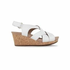 CLARKS Sandales Un Capri Step