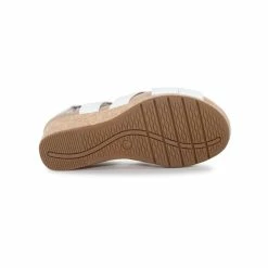 CLARKS Sandales Un Capri Step 19 CLARKS Sandales Un Capri Step -Chaussures Confortables Femme Soldes Magasin un capri step 5