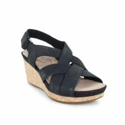 CLARKS Sandales Un Capri Step 21 CLARKS Sandales Un Capri Step -Chaussures Confortables Femme Soldes Magasin un capri step 7