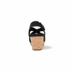 CLARKS Sandales Un Capri Step 23 CLARKS Sandales Un Capri Step -Chaussures Confortables Femme Soldes Magasin un capri step 9