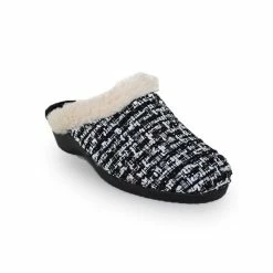 SOIR ET MATIN Chaussons Mules Pour Femme Victoria -Chaussures Confortables Femme Soldes Magasin victoria 7
