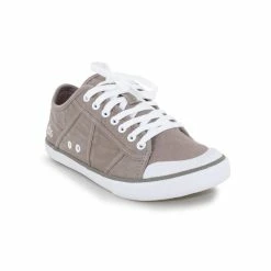 TBS Baskets Basses Femme Violay -Chaussures Confortables Femme Soldes Magasin violay 13