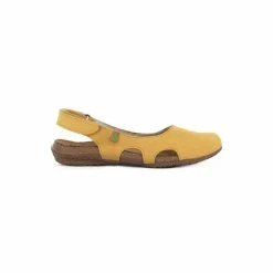 EL NATURALISTA Sandales Wakataua 413 -Chaussures Confortables Femme Soldes Magasin wakataua 413 12