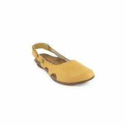 EL NATURALISTA Sandales Wakataua 413 -Chaussures Confortables Femme Soldes Magasin wakataua 413 13