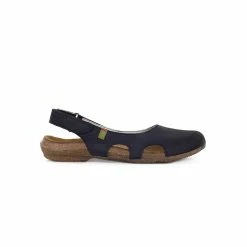 EL NATURALISTA Sandales Wakataua 413 -Chaussures Confortables Femme Soldes Magasin wakataua 413 18