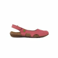 EL NATURALISTA Sandales Wakataua 413 -Chaussures Confortables Femme Soldes Magasin wakataua 413 24