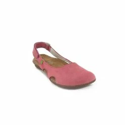 EL NATURALISTA Sandales Wakataua 413 -Chaussures Confortables Femme Soldes Magasin wakataua 413 25