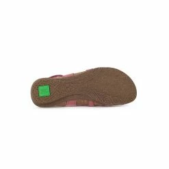 EL NATURALISTA Sandales Wakataua 413 -Chaussures Confortables Femme Soldes Magasin wakataua 413 29
