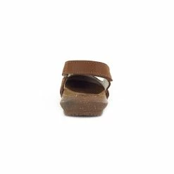 EL NATURALISTA Sandales Wakataua 413 -Chaussures Confortables Femme Soldes Magasin wakataua 413 3