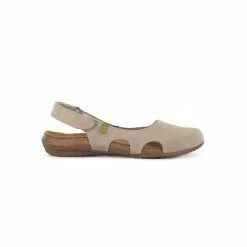 EL NATURALISTA Sandales Wakataua 413 -Chaussures Confortables Femme Soldes Magasin wakataua 413 6
