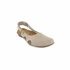 EL NATURALISTA Sandales Wakataua 413 -Chaussures Confortables Femme Soldes Magasin wakataua 413 7