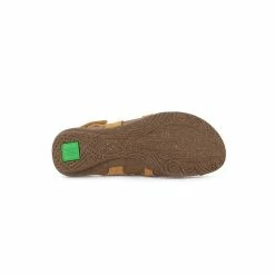 EL NATURALISTA Sandales Wakataua 415T -Chaussures Confortables Femme Soldes Magasin wakataua 415t 5