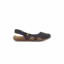 EL NATURALISTA Sandales Wakataua 415T -Chaussures Confortables Femme Soldes Magasin wakataua 415t 6