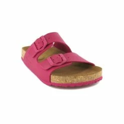 EL NATURALISTA Sabots / Mules Pour Femme Waraji NE50 -Chaussures Confortables Femme Soldes Magasin waraji ne50 7