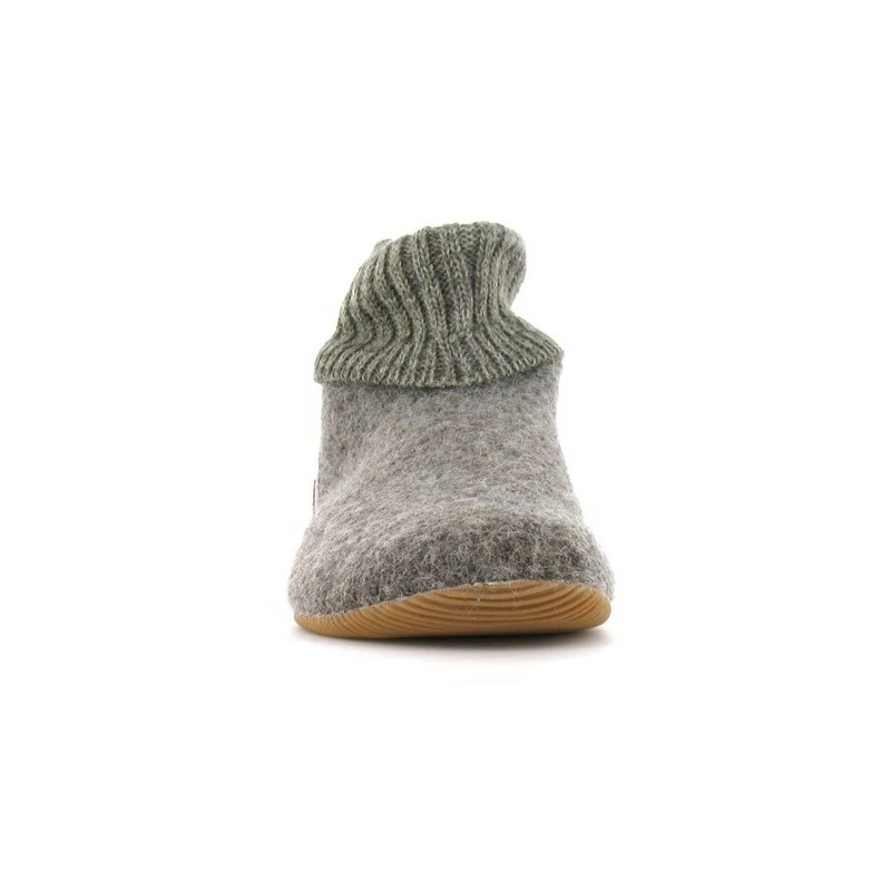 GIESSWEIN Chaussons - Pantoufles Pour Toute La Famille Wildpoldsried 4 GIESSWEIN Chaussons - Pantoufles Pour Toute La Famille Wildpoldsried – Image 3